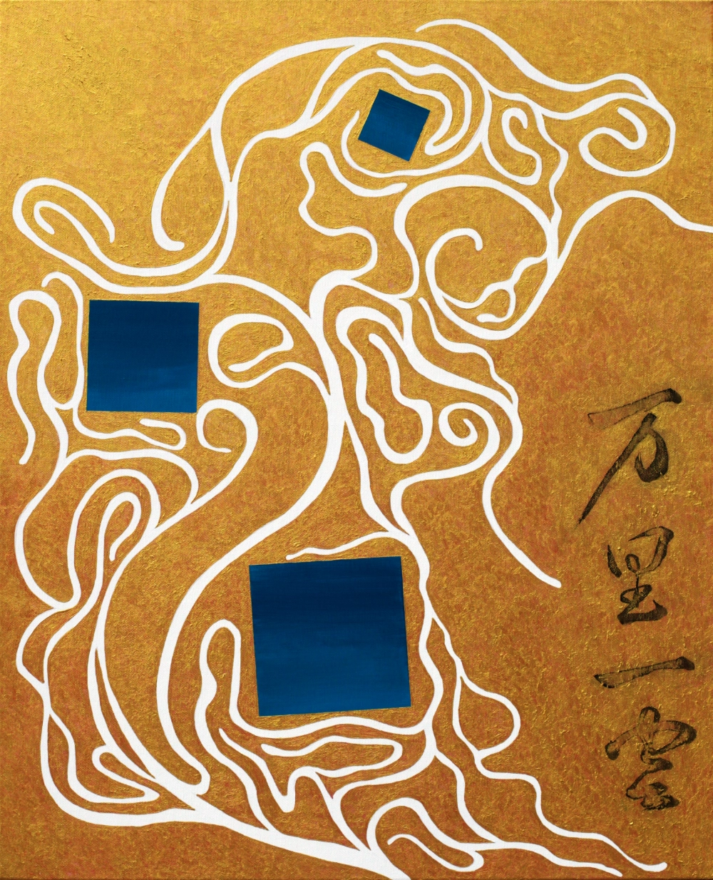 maze art by V-XL